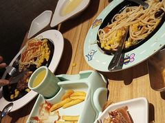 -豪客来牛排(重庆三峡广场步行街1704店)