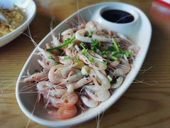 盐水白虾-宾湖农庄·农场特色(太湖龙之梦店)