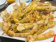 -叶存利海鲜大馅饺子(海宁路总店)