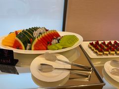 -上海浦东滨江喜来登酒店
