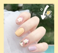 点击看大图 -Aso Artist Beauty美甲美睫