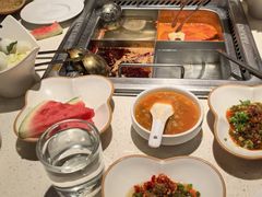 -海底捞火锅(长沙华创国际广场店)