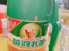 -有奴思烤肉·清真(正宁路店)