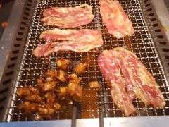 -俊熙家点餐式自助烤肉店(1227广场店)