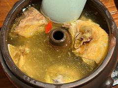 -云海肴·汽锅鸡·云南菜(美罗城店)