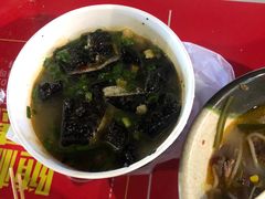 -海大南门夜市(海富街店)