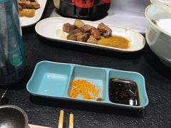 -铁板诱惑法式铁板烧(大卫城店)