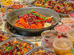 -江北北火锅馆·公路夜市(魏公村店)