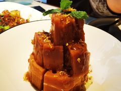 西湖藕韵-绿茶餐厅(成都太古里店)