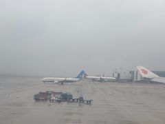 -杭州萧山国际机场