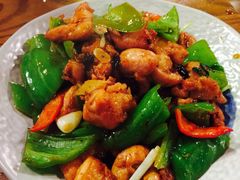 妈妈的味道-妈妈的味道(工人体育场东路店)