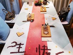 -叶叶菩提·晋福宫