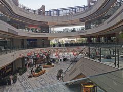 -星巴克臻选(成都东方新希望天祥店)