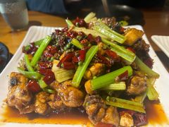 -望京一号·重庆江湖菜(工体店)
