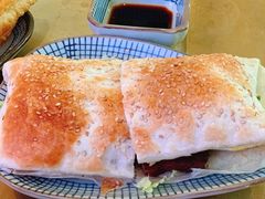 -桃园眷村(万象天地店)