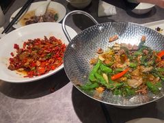 -湘轩·土菜研究院(光大店)
