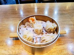全家福烧麦-景芳周大姐(国大城市广场店)