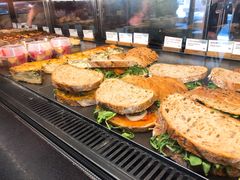 -BAKER&SPICE(安福路店)