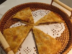 -雀蓝川菜(滨湖万象汇店)