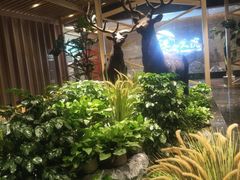 -梁家大院•农家菜(昆山会展中心店)