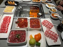 -海底捞火锅(杭州城西银泰城店)