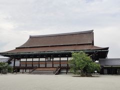 -京都御所