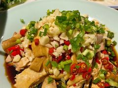 -水门巷餐厅(古子城店)