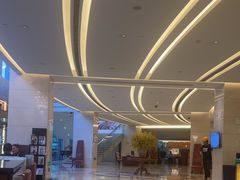 -东怡大酒店(上海科技馆店)
