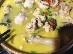 -印象鲵宴·张家界地标美食名片(溪布街店)