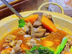 -霄汉羊排(万松园一店)