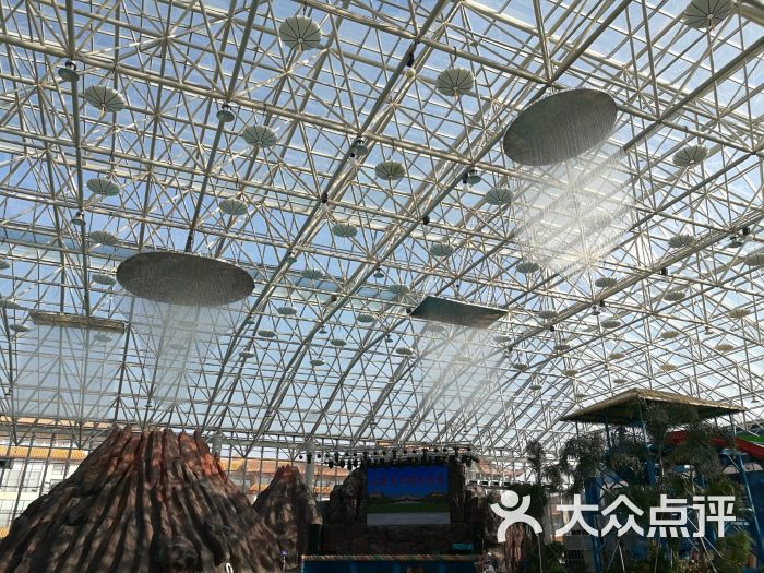 大明御温泉水世界-图片-蚌埠周边游-大众点评网
