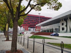 -中华艺术宫(上海美术馆)