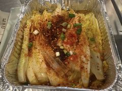 -白玉·朝鲜族烤串(南山店)