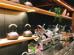 -锦城印象火锅(天府三街店)