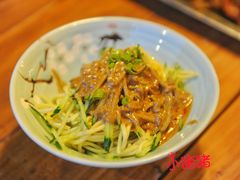 -锦尚阁烤鱼•天津菜(宣武门胡同店)