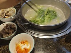 -鱼粤鲜淘米捞·中山脆肉鲩火锅(悦湖会店)