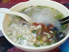 -陕味食族油泼面(工商大学店)