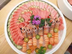 -龍雨堂粤菜食府(福兴大厦店)