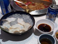 -千牛将·鲜牛肉火锅(开元路店)