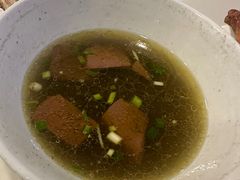 -民间老鸡汤面馆(中山北路店)