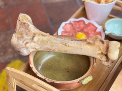 -龚印记牛骨牛杂屋·四代传承(珠影星光城店)