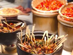 -杭州钱江新城万怡酒店-西餐厅