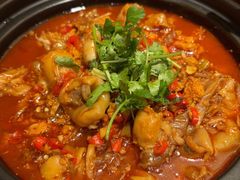-图味美小黄鱼·景德菜(浙江路店)