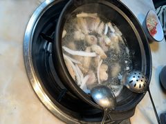 -同仁四季椰子鸡(福田东园总店)