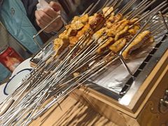 -喝丢一只鞋海鲜烧烤·海肠捞饭(市场店)