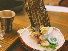 -滩万日本料理Nadaman(国贸大酒店)
