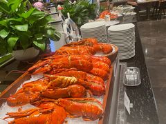 -博林天瑞喜来登酒店·西丽尚膳