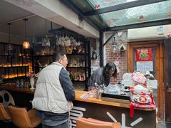 -16毫米咖啡&酒吧(南锣鼓巷店)