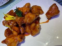 -桂满陇·杭州小馆(朝阳合生汇店)