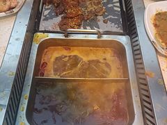 -千家粗粮王·火锅烧烤自助(庆阳店)